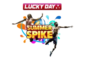 Summer Spike