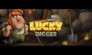 Lucky Digger