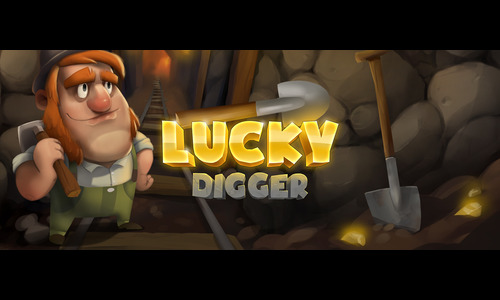 Play Lucky Digger