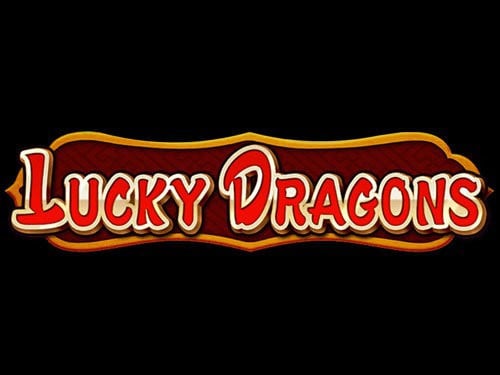 Play Lucky Dragons