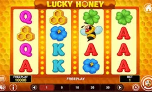 Lucky Honey