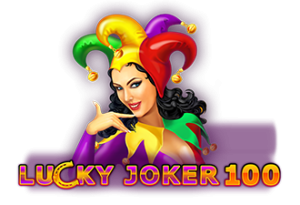 Lucky Joker 100