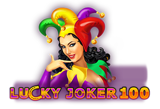 Play Lucky Joker 100