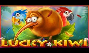Lucky Kiwi