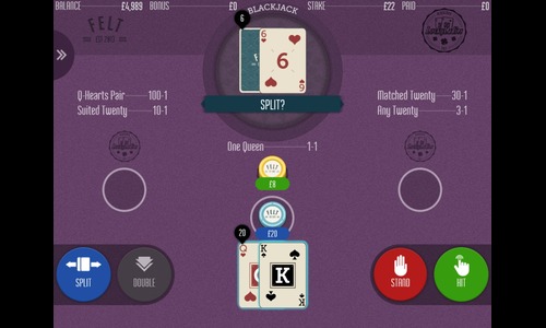 Play Lucky Ladies