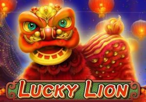 Lucky Lion