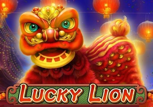 Play Lucky Lion