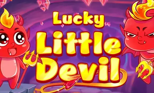 Lucky Little Devil