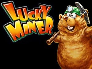 Lucky Miner