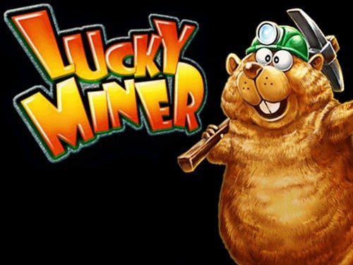 Play Lucky Miner