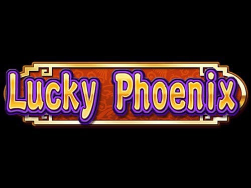 Play Lucky Phoenix(JDB168)