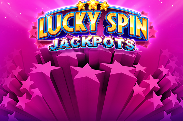Play Lucky Spin