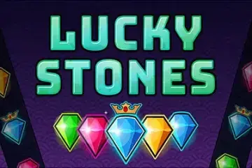 Play Lucky Stones