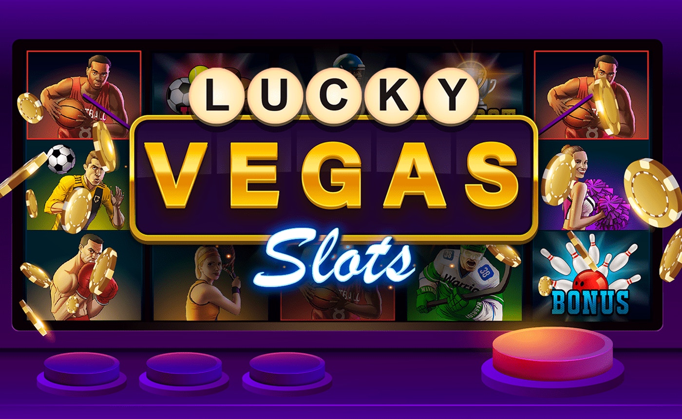 Play Vegas Lucky Cards