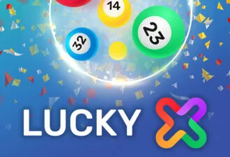 Play Lucky X