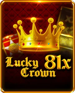 LuckyCrown 81x