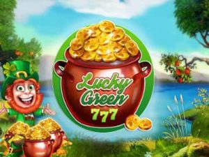 Lucky Green