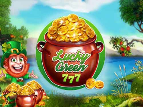 Play Lucky Green