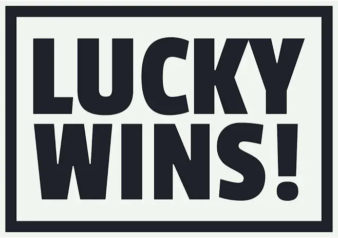 Lucky Wins Casino
