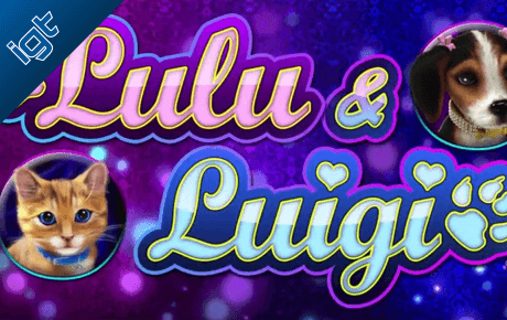 Play Lulu & Luigi