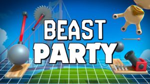 Beast Party