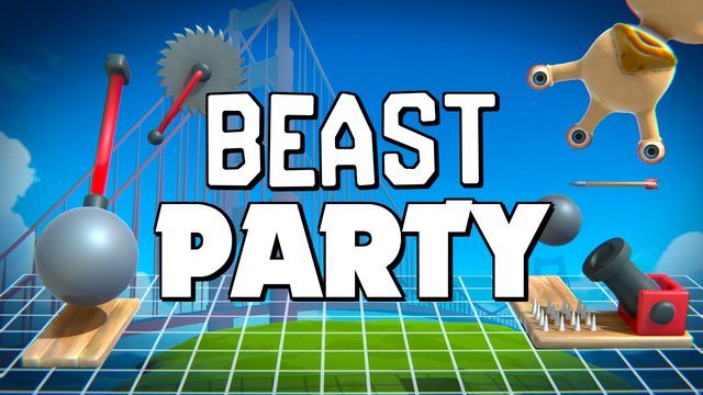 Play Beast Party