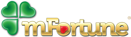 mFortune logo