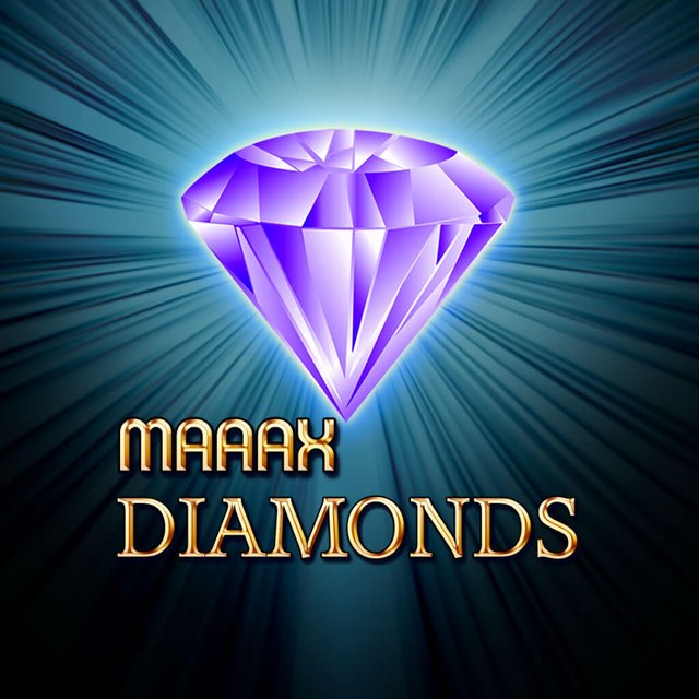 Play Maaax Diamonds GDN