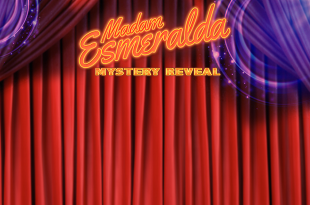 Play Madam Esmeralda