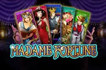 Play Madame Estelle