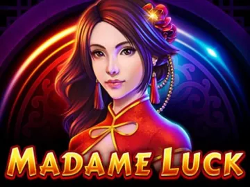Play Madame Luck