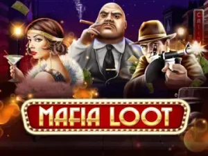 Gangsters' Loot