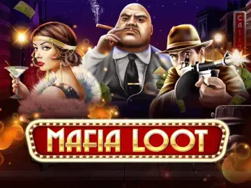 Play Gangsters' Loot