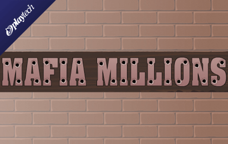 Play Mafia Millions