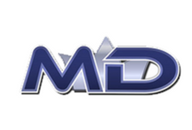 Magic Dreams logo