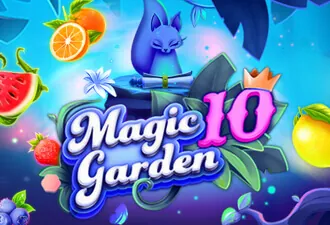 Play Magic Garden 10