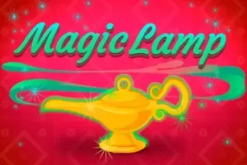 Play Magic Lamp