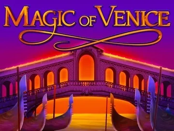 Play Magic of Venice
