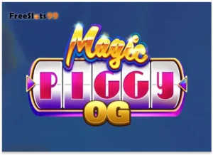 Magic Piggy OG