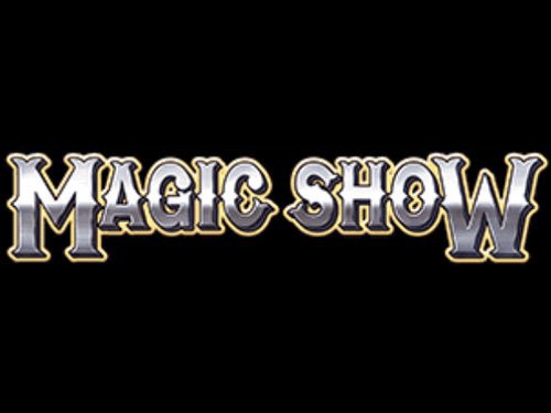 Play Magic Show