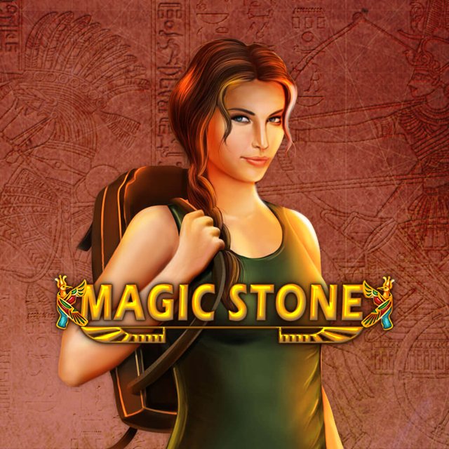 Play Magic Stone