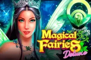 Magical Fairies