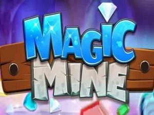 Magic Mine