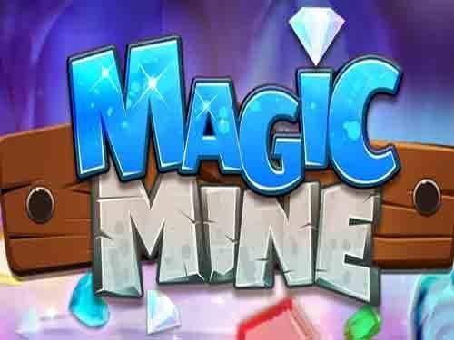 Play Magic Mine
