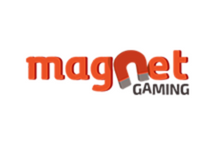 Magnet logo