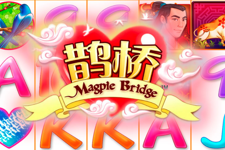 Play Magpie Bridge