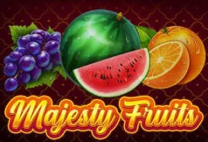 Majesty Fruits