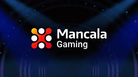 Mancala logo