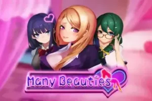 More Beauties