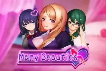 Play More Beauties